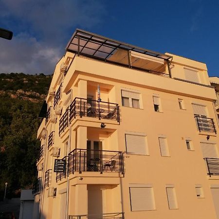 Apartments St.Martinia Ohrid Exterior photo