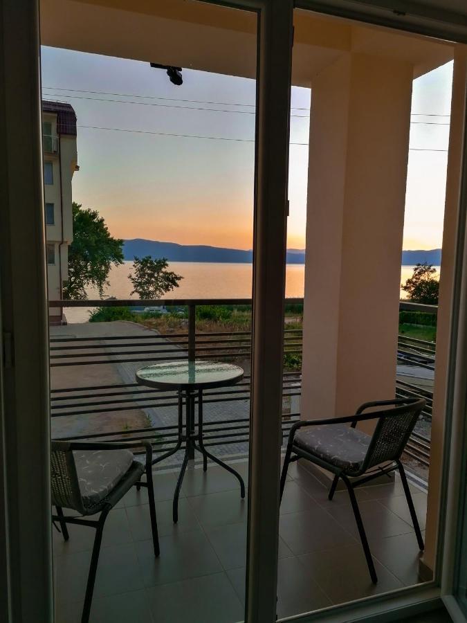 Apartments St.Martinia Ohrid Exterior photo