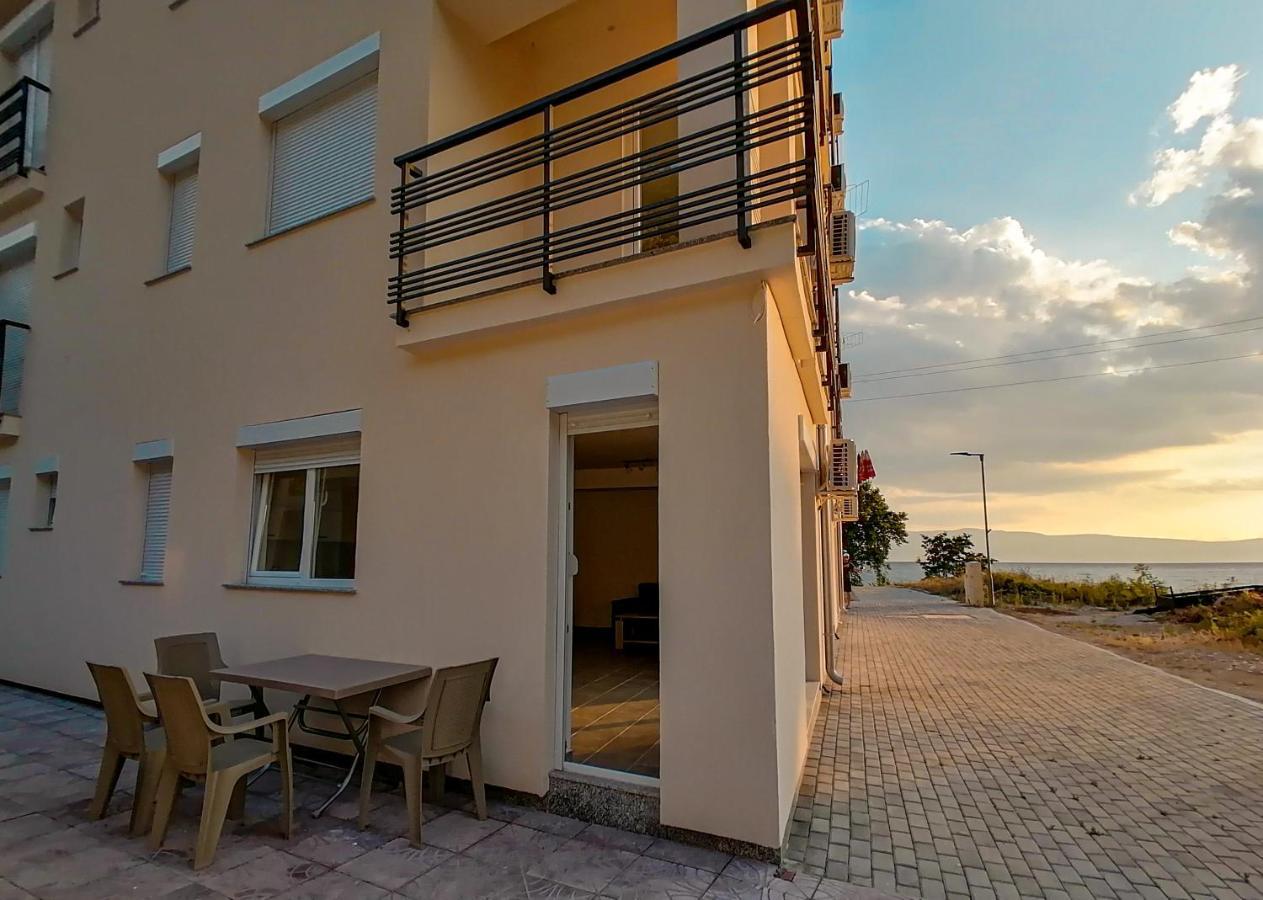 Apartments St.Martinia Ohrid Exterior photo
