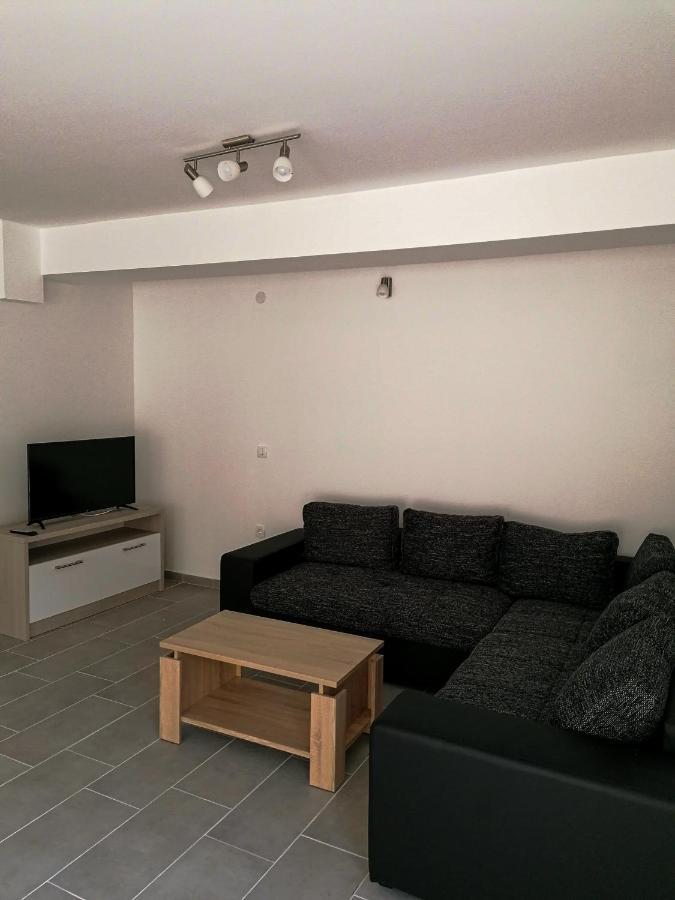 Apartments St.Martinia Ohrid Exterior photo