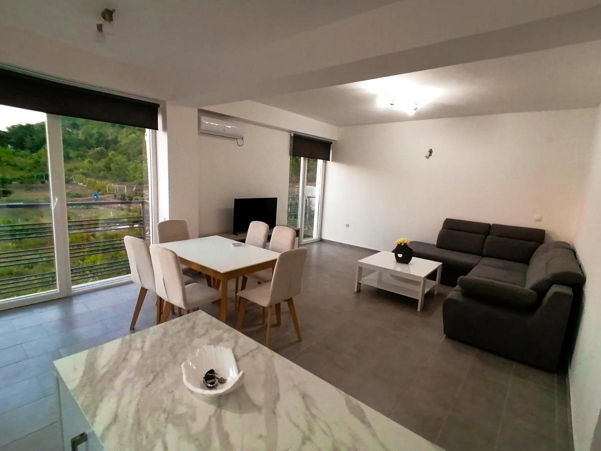 Apartments St.Martinia Ohrid Exterior photo