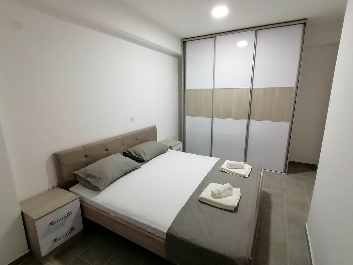 Apartments St.Martinia Ohrid Exterior photo