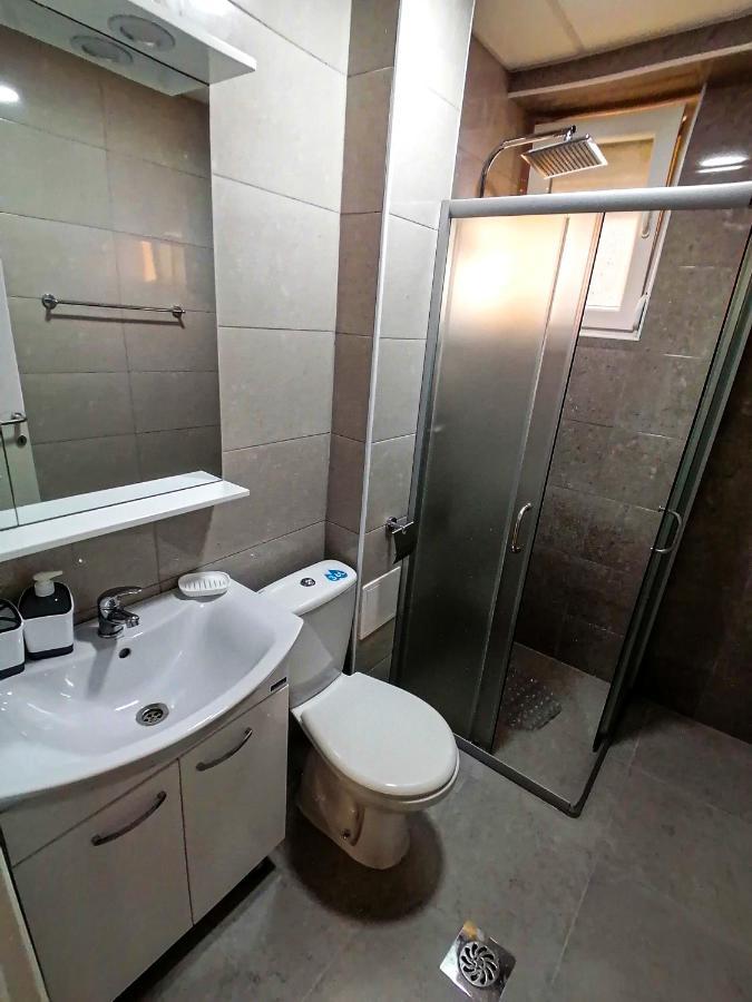 Apartments St.Martinia Ohrid Exterior photo