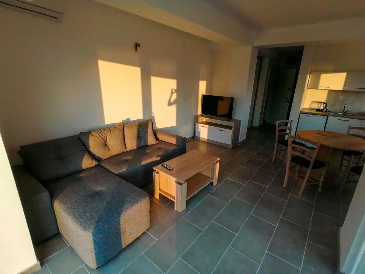 Apartments St.Martinia Ohrid Exterior photo
