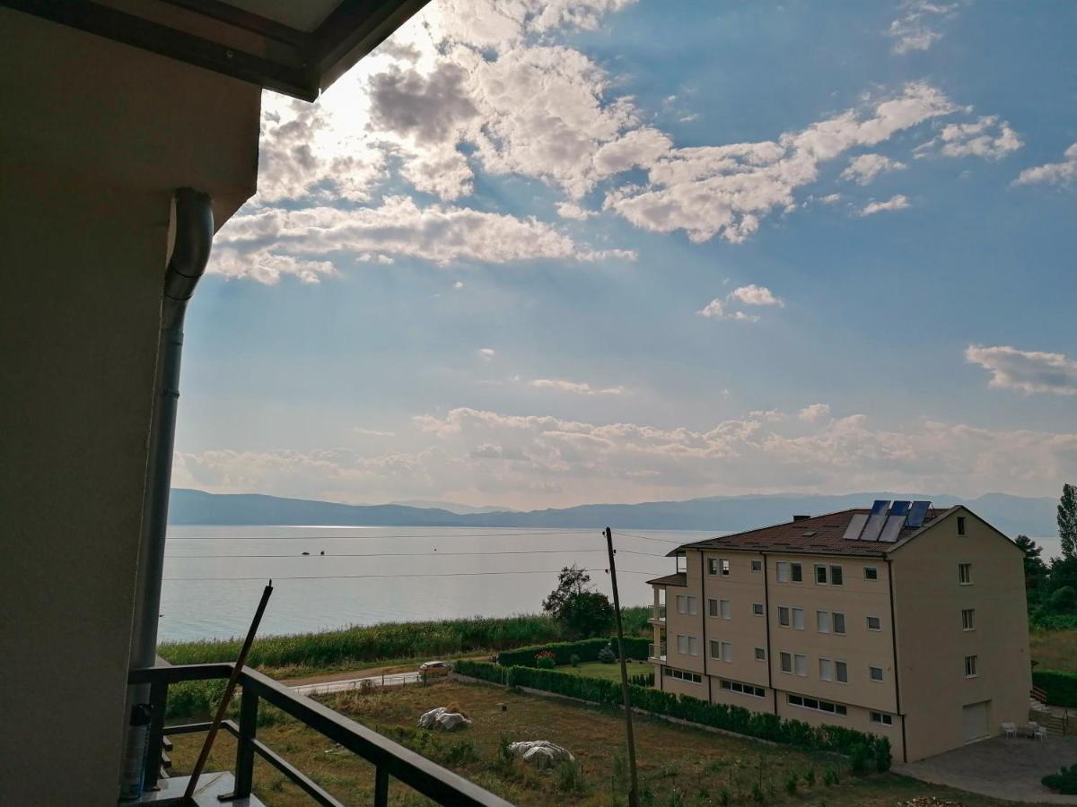 Apartments St.Martinia Ohrid Exterior photo