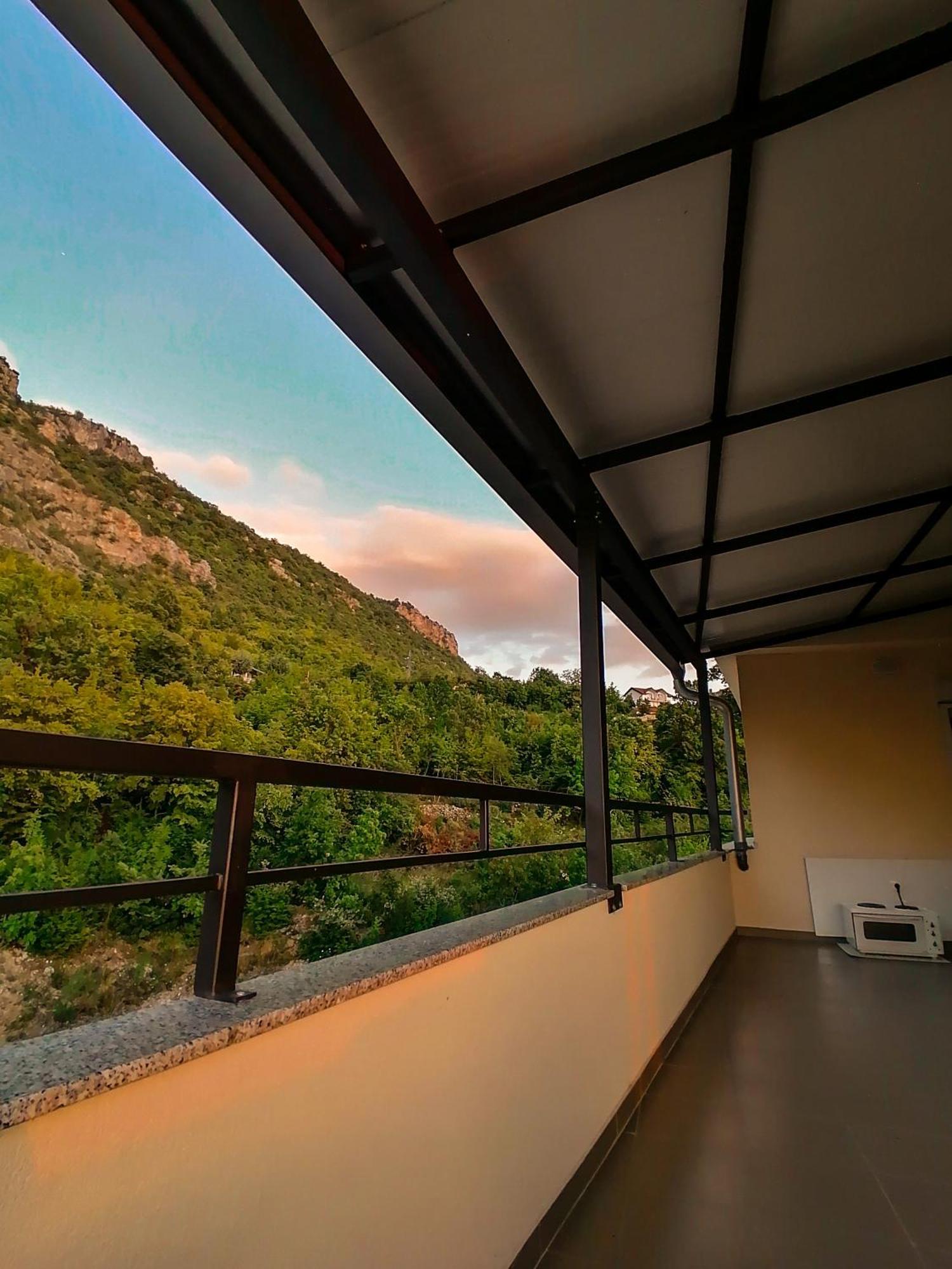 Apartments St.Martinia Ohrid Exterior photo