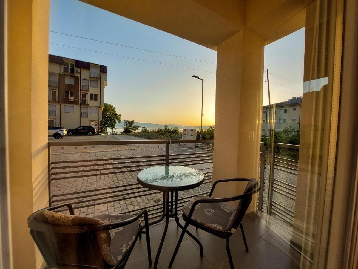 Apartments St.Martinia Ohrid Exterior photo